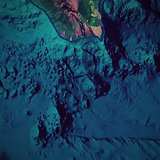 Explore Hidden Treasures on Google Earth