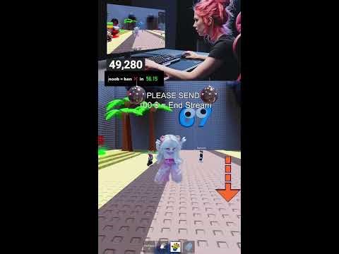 Playing Roblox With Viewers Live! Part 108