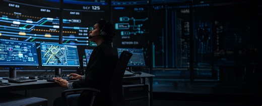 Infrastructure Services | IBM