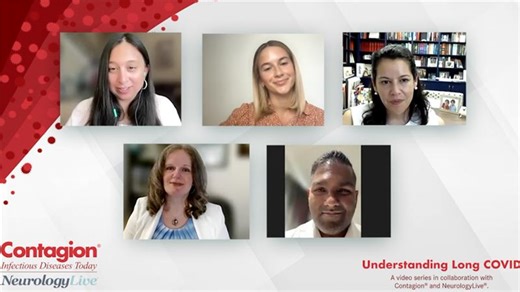 Long COVID’s Impact on the Brain, Specifically Cognitive Function | Contagion Live