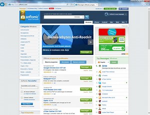 Descargar Internet Explorer 10 Windows 7 64 Bits