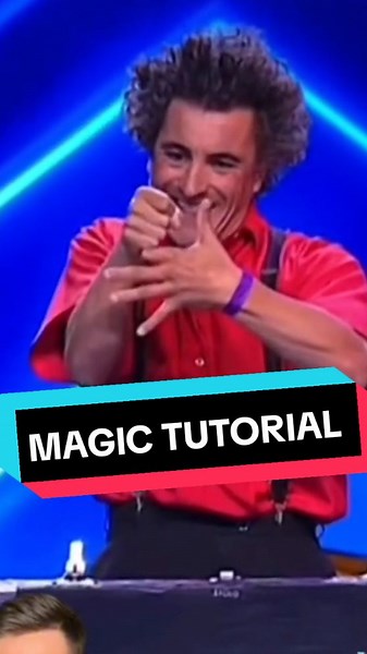 Fingerski Magic Tutorial: Tricks You Can Master Easily