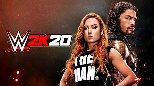 WWE 2K20 Originals [CODEX] - GamePCFull