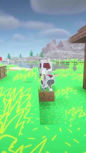 PERFECT resource pack for Aternos?!