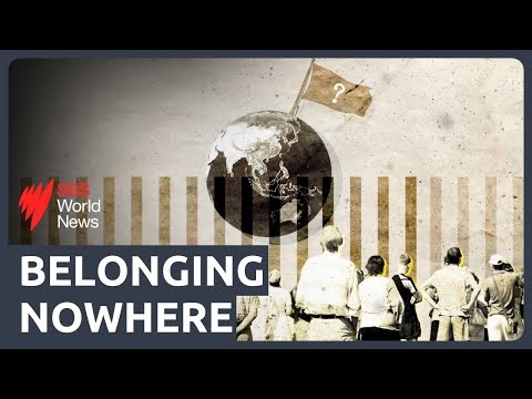 What is statelessness?