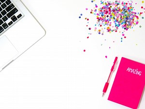 Create A Digital Vision: How to Make A Vision Board Online (Without Magazines) - Hello Bombshell!