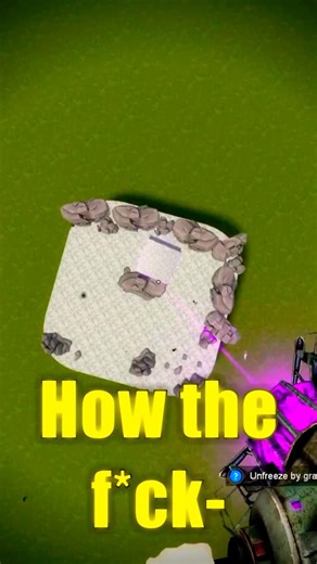 The Cube