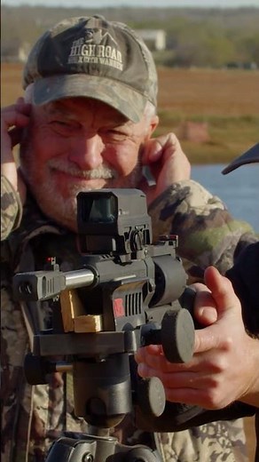 The BEST red dot on your rifle!