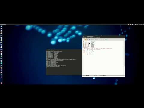 How to build your own computer cluster at home