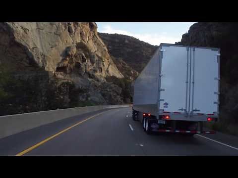 4000D-X Composite® Dry Van | Utility Trailer Manufacturing