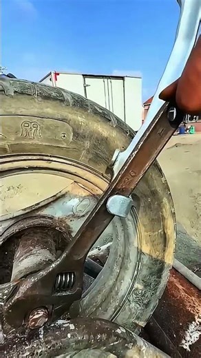 This Torque Wrench Extension Bar Changes Everything! Mechanics Must-See Tool Upgrade 🔧🔥