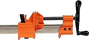 Pony Jorgensen 7296 96" Steel I-Bar Clamp