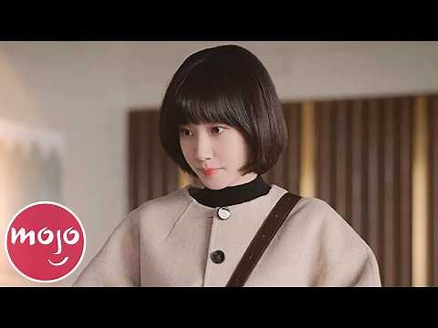 Top 20 Best Korean Shows to Binge on Netflix