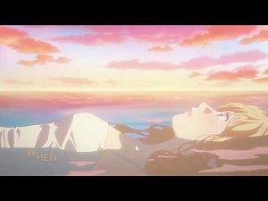 Your Lie in April (Shigatsu wa Kimi no Uso) ED 2 - Orange by 7!! FULL [English Lyrics]