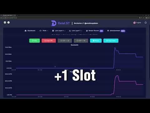 THE BEST DDOS SITE DEEPSTRESSER.SU | IP BOOTER & IP STRESSER