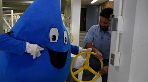 18 reactions | Meet some of the staff who work hard to make sure Bloomington has high-quality and great-tasting water, and learn about how that process is done. | Bloomington MN City Government | Facebook