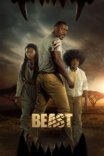 Stream Beast (2022): Find it on Netflix, Prime Video, Hulu & more
