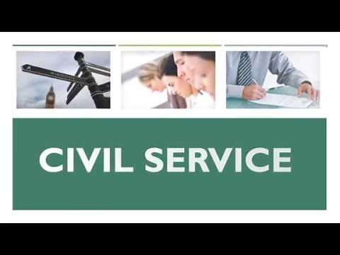 Civil Service Fast Stream Tests - Fast Stream Route - How to Pass
