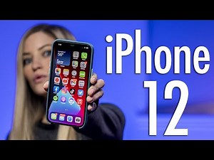 iPhone 12 Update!