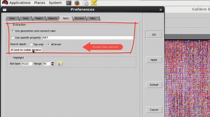 How to Extract Nets in DESIGNrev High-Capacity (HC) mode