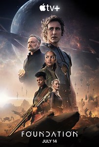 Foundation: Season 2 | Rotten Tomatoes
