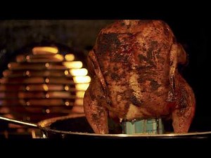 [LG Ranges] How To Use Convection Roasting On Your LG Range