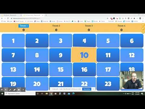 What is Baamboozle?