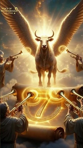 The Seven Seals & Seven Trumpets Explained | Powerful Book of Revelation Prophecy