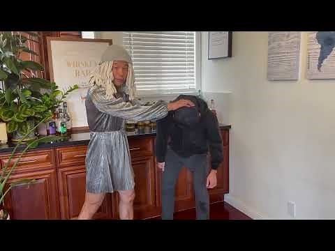 How To Properly Kick Someone In The Groin (aka. Dick Kick)