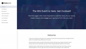 Free Event Sponsorship Proposal Template - Better Proposals