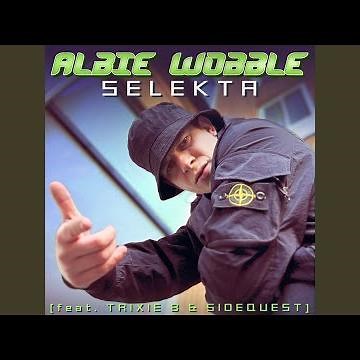 Selekta (SIDEQUEST Remix)