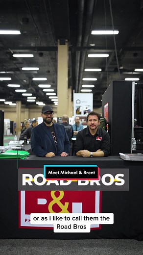 Expert Advice on Photography with Michael & Brent