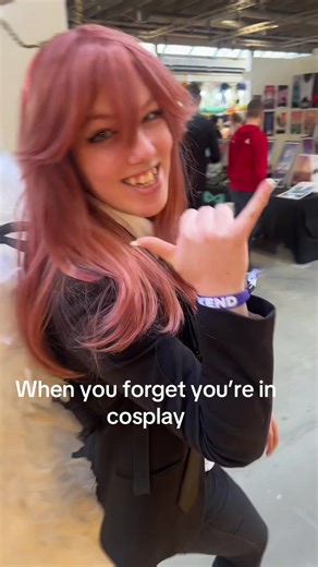 Unforgettable Moments at Comic Con: Cosplay Highlights