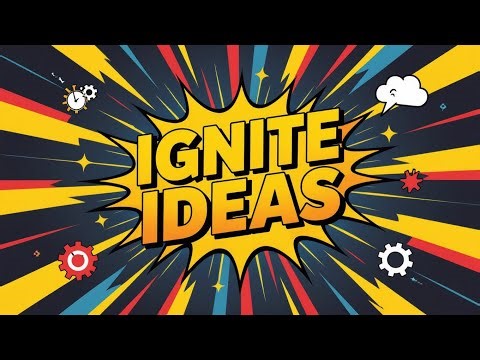 They Cultivated Creativity with Brainstorming Sessions II Idea Generation Workshop