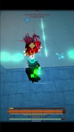 The Best flamecharm build in deepwoken #deepwoken #deepwokenupdate #roblox #anime #deepwokengameplay