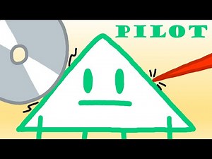 Animated Inanimate Battle - The Pilot