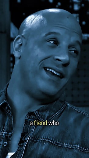 Send this to your friends you never wanna lose.🫀🫂 #vindiesel #friends #friendship #quotes #truelove