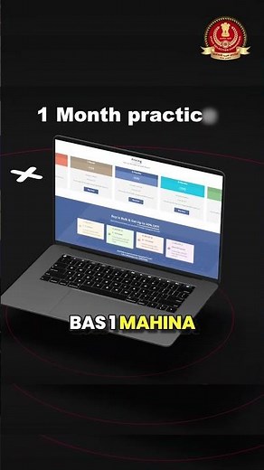 TypingSathi – Real SSC Typing Test on Laptop | Practice Daily