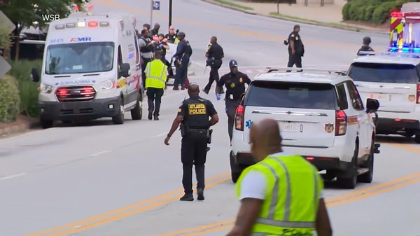 CDC shooting suspect identified