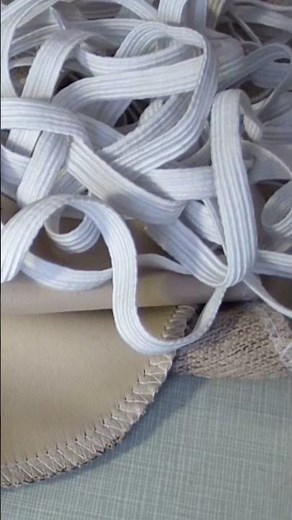 How to Make Removable Stool Cover