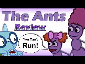 The ANTS Review