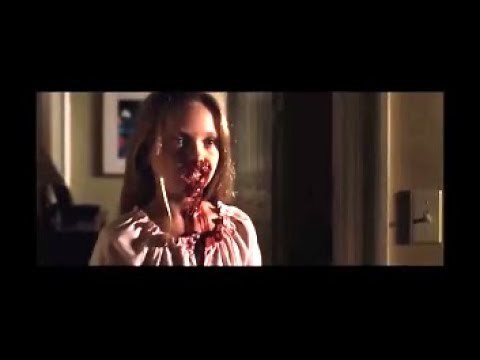 Opening Scene For Dawn Of The Dead Unrated Director's Cut - Start Of Infection - Zombie Apocalypse