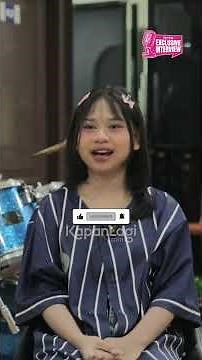 Suka Duka April Ngamen Bareng Ayah, Nangis Kalau Lagi Hujan - Pulang Sampai Tengah Malam #da7