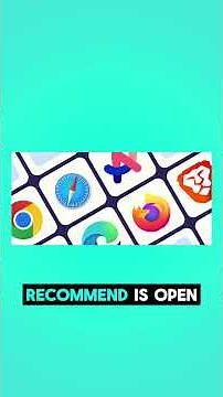 Don't Let Hackers TRACK You! Top 5 Private Browsers You Need Now