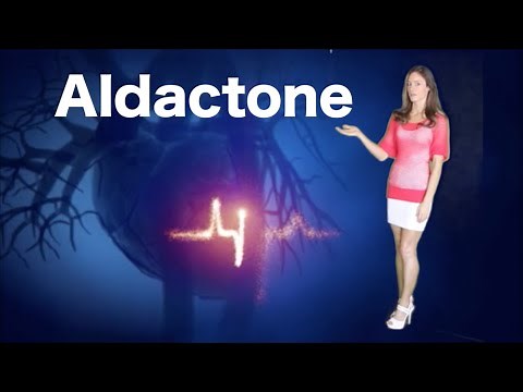 Aldactone