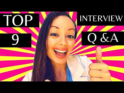 TOP 9 NURSING INTERVIEW QUESTIONS AND ANSWERS (PASS GUARANTEED!)
