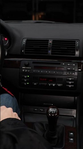 2001 BMW 330Ci: Topaz Blue, Manual Transmission & Sport Package—A True Driver’s E46!