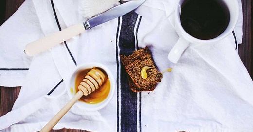 7 Unique Health Benefits of Honey