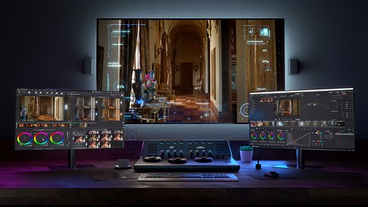Colourlab Ai - Color Grading with Artificial Intelligence | CineD