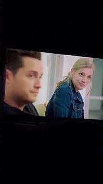 Silvie Brett and Jay Halstead Chicago P.D.